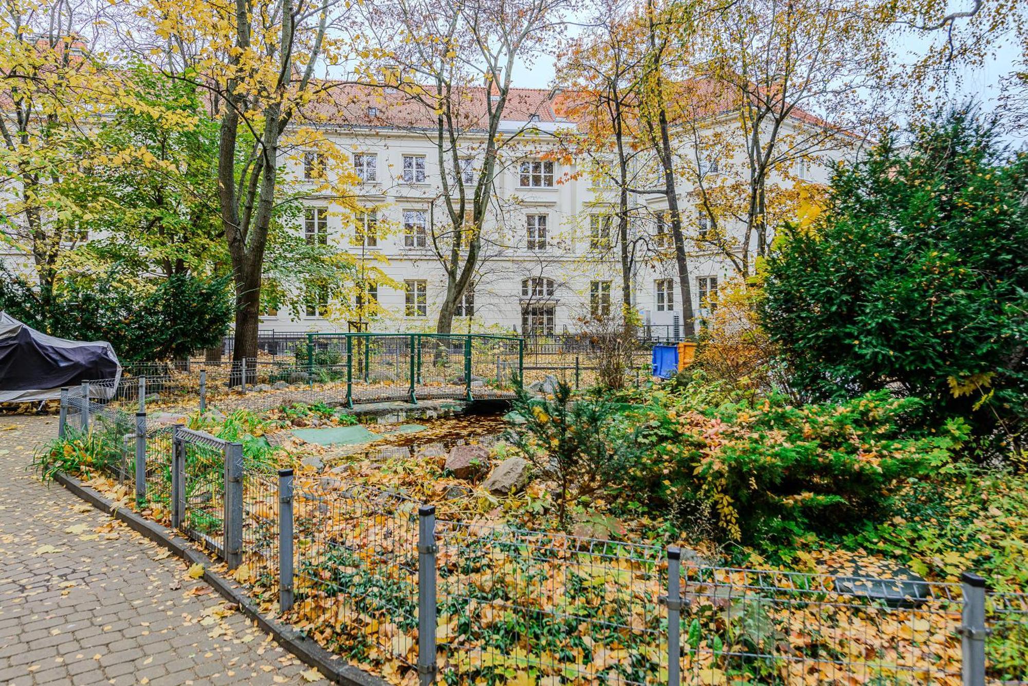 Appartement Cozy In Old Town *