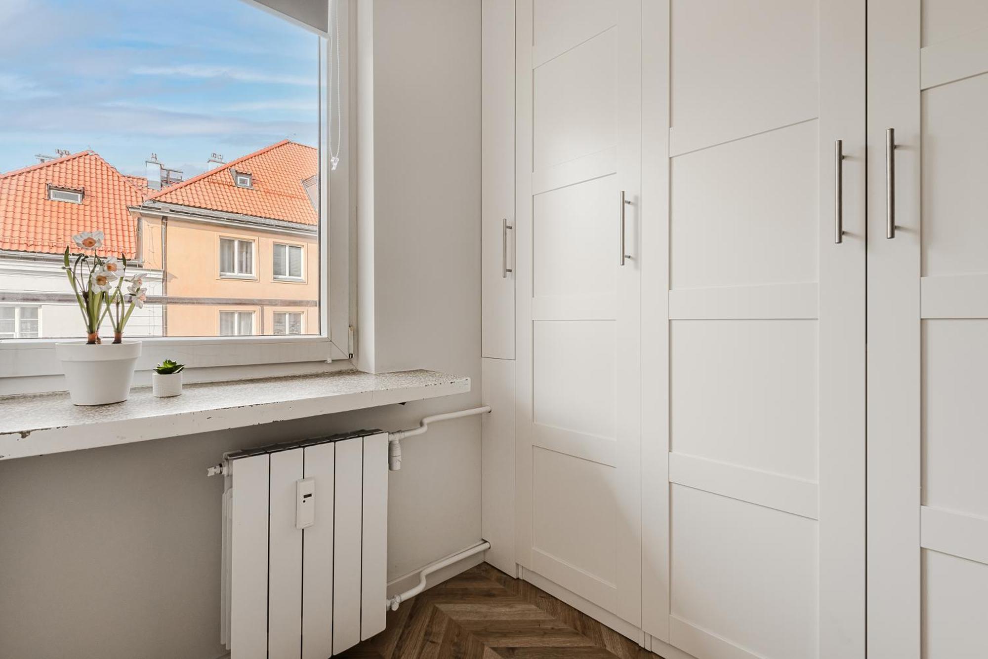 Cozy In Old Town Butas Warsaw
