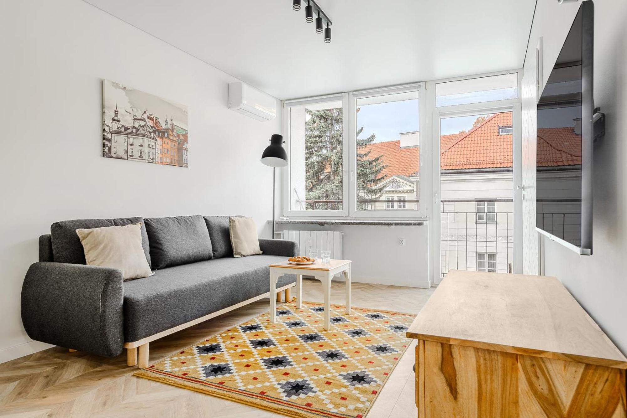 Butas Cozy In Old Town